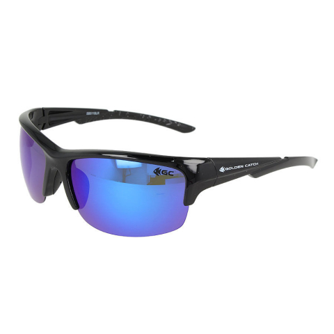 Accesorii conexe pescuit - Ochelari polarizati GC SB511BLR