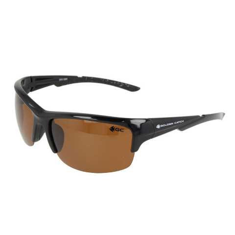 Accesorii conexe pescuit - Ochelari polarizati GC SB512BR