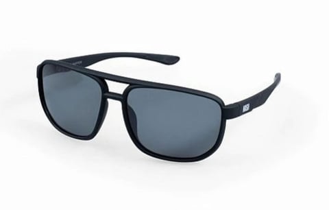 Pescuitul în Moldova - Ochelari polarizați NASH Make It Happen Tracer, lentile Smoke Grey