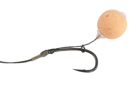 Фиксаторы для насадки FOX Edges Bait Bungs, 10 шт. [2]