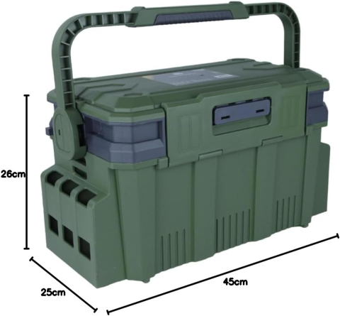 Organizator multifunctional 46cm*25cm*25cm [3]
