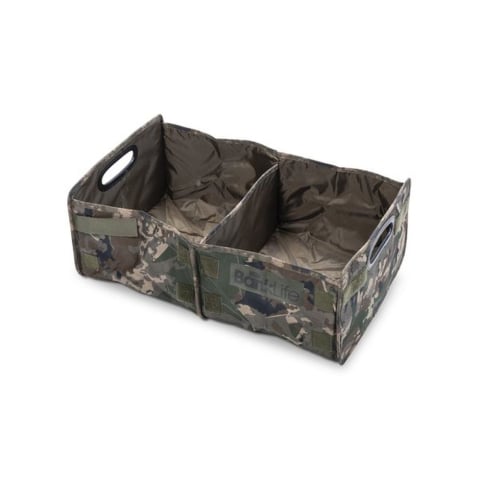 Pescuitul în Moldova - Organizator pliabil NASH Bank Life Fold Flat Organiser 60x36x18cm