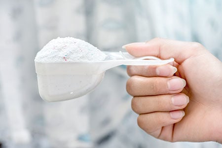 OXI Color - Praf Universal pentru îndepărtarea petelor, 500g, HEITMANN [8]