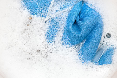 OXI Color - Praf Universal pentru îndepărtarea petelor, 500g, HEITMANN [6]