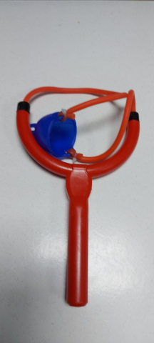 Accesorii si instrumente - P0031 - Prastie red