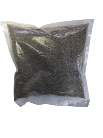 Seminte si mix de seminte - Pachet Canepa Prajita 350g