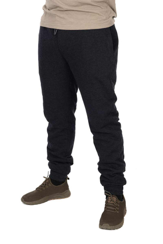 Pescuitul în Moldova - Pantaloni FOX Collection Sherpa Jogger B/O, 2XL