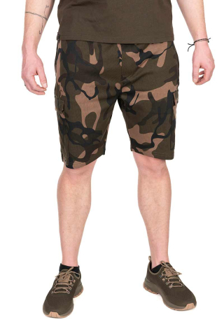 Рыбалка в Молдове - Шорты FOX Lightweight Camo Jogger, размер M