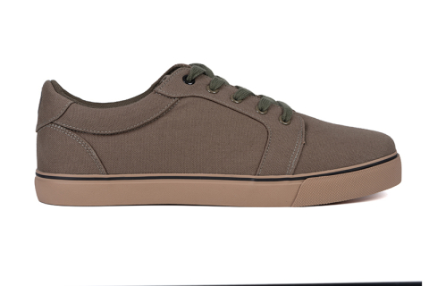 Pantofi FOX Khaki Canvas Shoe, mărimea 10 / 44 [2]