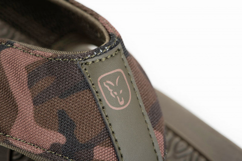 Papuci Fox Flip Flops 10/45 [2]