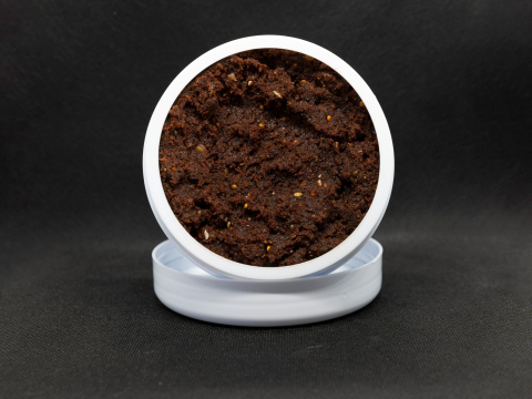 Прикормки - Паста DUDI BAIT Mister Dudi 500g