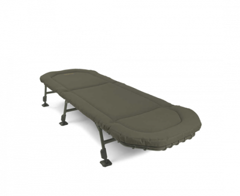 Кровати, раскладушки - Кровать AVID CARP BENCHMARK LEVELTECH BED, 6 ножек, 200X80CM