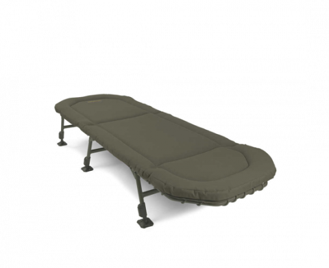 Кровати, раскладушки - Кровать AVID CARP BENCHMARK LEVELTECH X BED, 8 ножек, 210X90CM