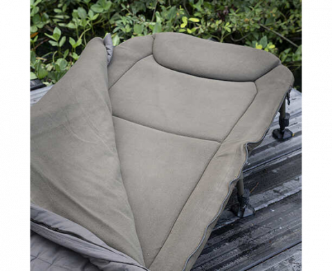 Кровать AVID CARP BENCHMARK LITE MEMORY FOAM SYSTEM, 200X80X35CM [5]
