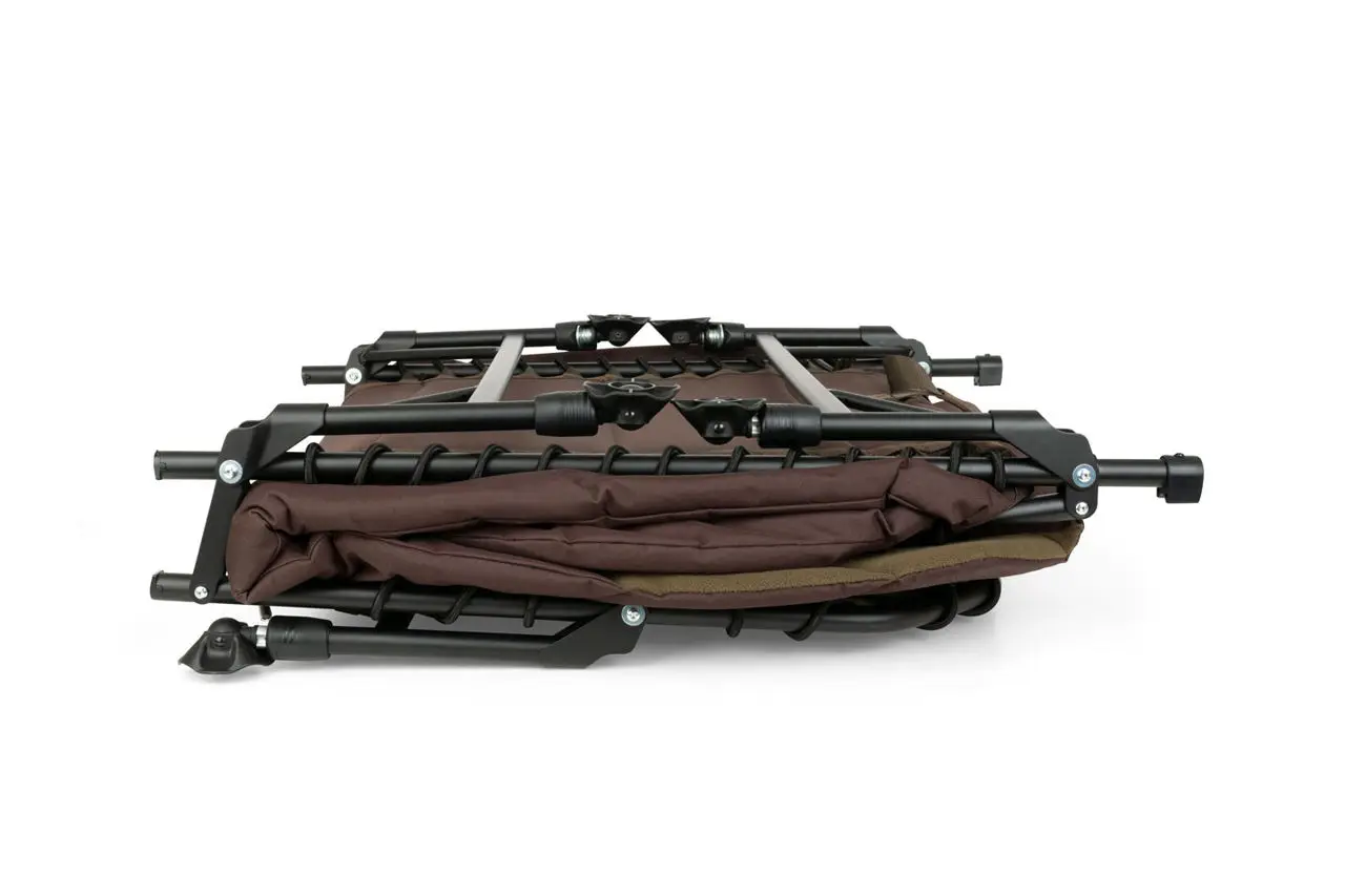 Кровать Fox EOS 1, 6 ног, 209x80cm [5]