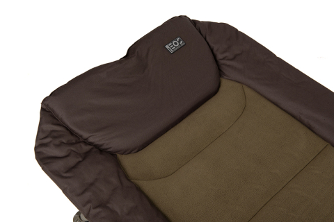 Pat compact FOX EOS, 210x77x33-45cm [2]