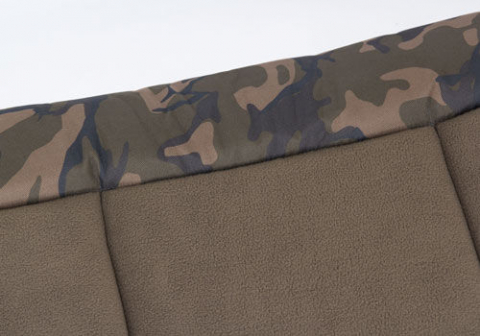 Кровать Fox R-Series R1 Kingsize Camo Bedchair, 6 ног [4]