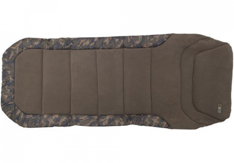 Кровать Fox R-Series R3 Kingsize Camo Bedchair, 6 ног [1]