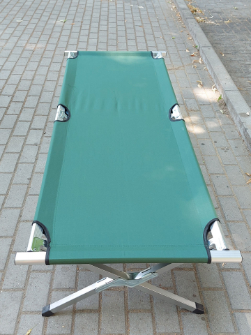 Кровати, раскладушки - Раскладная кровать