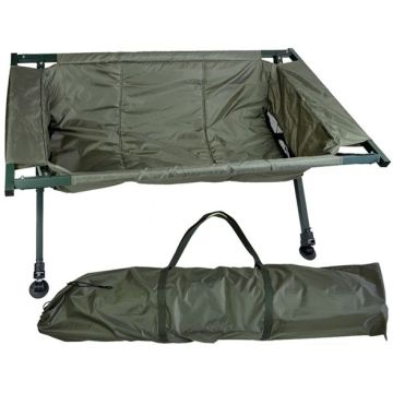 Protectie, pastrare - Pat primire peste FISHER