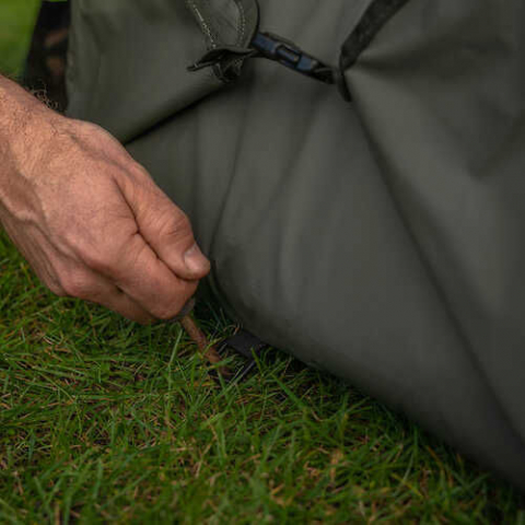 Pat pt primire peste Avid FOLDA-CRADLE - XL [7]