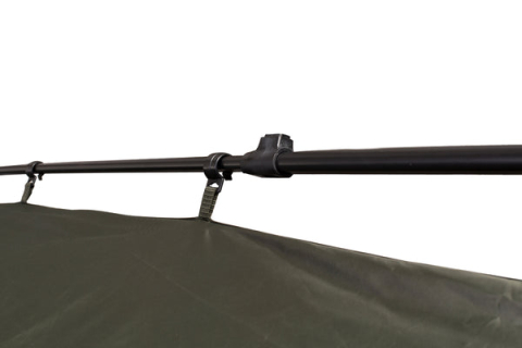 Палатка / Шатер Nash Bank Life Gazebo, 220x330x330 см [4]