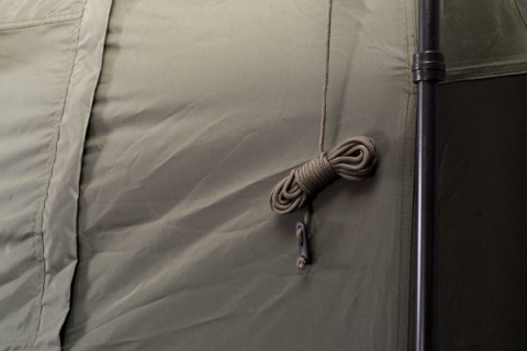 Палатка / Шатер Nash Bank Life Gazebo, 220x330x330 см [5]