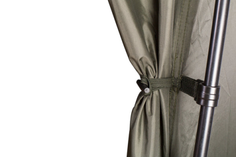 Палатка / Шатер Nash Bank Life Gazebo, 220x330x330 см [7]