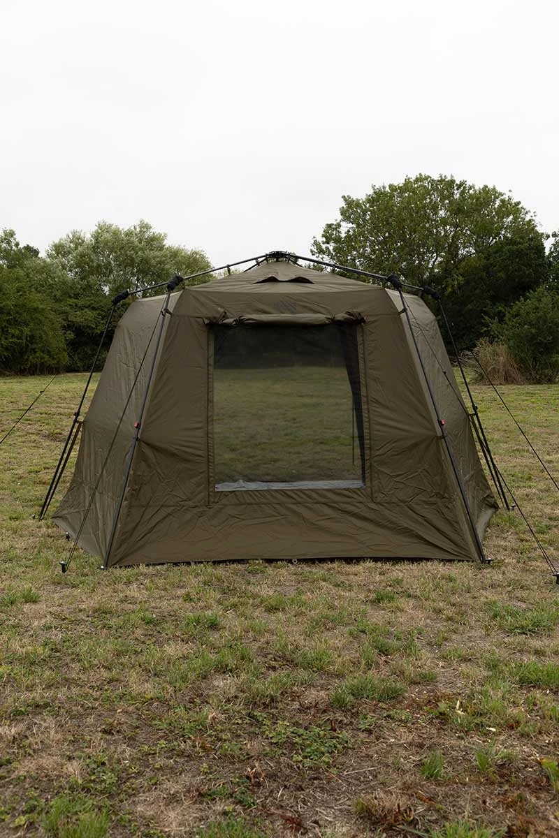 Pavilion Fox EOS Social Shelter XL, 350x350x205cm [3]