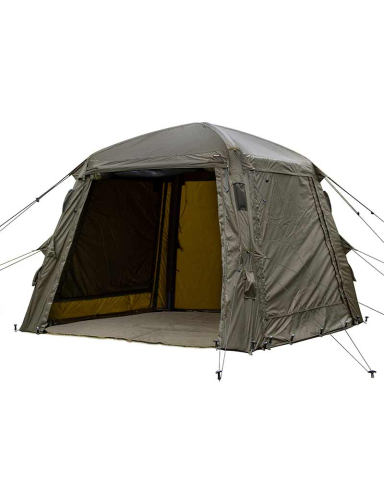 Спорт-туризм-отдых - Надувной шатёр FOX Air Frame Social Shelter, 2,5 × 2,5 м