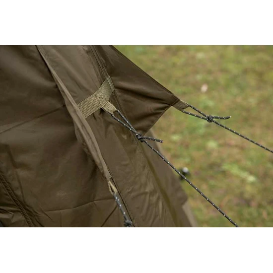 Pavilion gonflabil FOX Air Frame Social Shelter 300x300x230cm [4]