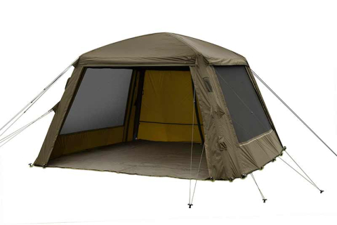 Sport-Turism-Odihna - Pavilion gonflabil FOX Air Frame Social Shelter, 300x300x230cm