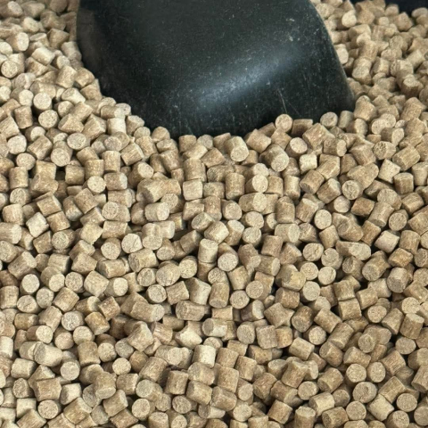 Nada si momeala - PELLETS BIG CARP 1kg, 6mm
