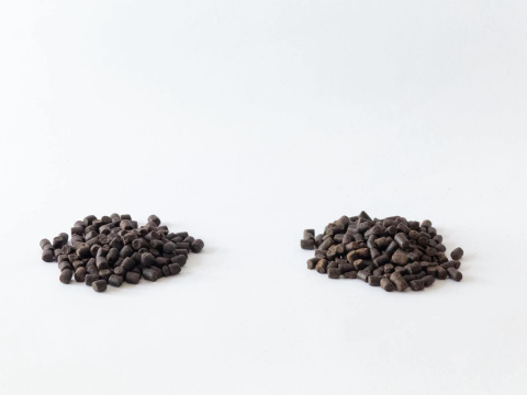 Пелетс - PELLETS MARINE IMPACT 1kg, 6mm