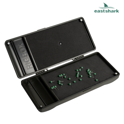 Penare - Penar EASTSHARK Rig Box pentru forfaci