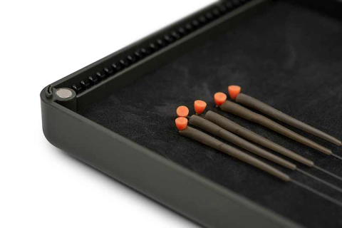 Penar mare pentru monturi FOX Edges, cu 50 pini, 35x13x3.5cm [2]