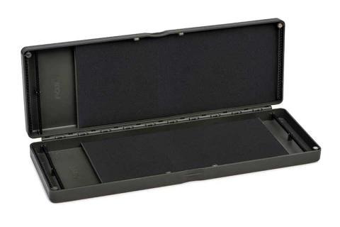 Lazi - Penar mare pentru monturi FOX Edges, cu 50 ace