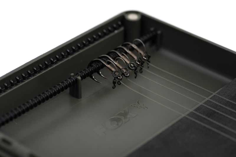 Penar mare pentru monturi FOX Edges, cu 50 pini, 35x13x3.5cm [1]