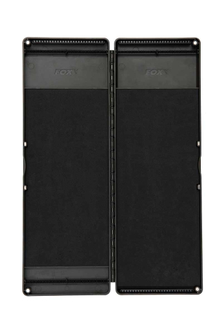 Penar mare pentru monturi FOX Edges, cu 50 pini, 35x13x3.5cm [5]