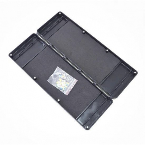 Bagajerie pescuit - Penar pentru forfac FL plastic simplu