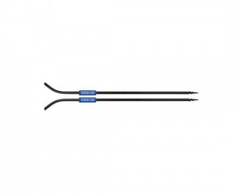 Accesorii nadire, sondare - Picheti PRESTON MEASURING STICKS pentru masurarea distantei de pescuit, 2buc/set