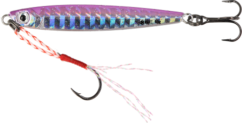 Рыбалка на хищника - Пилькер GC Dasher 15g 204 UV