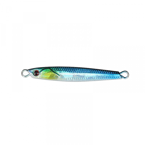 Pescuit la rapitor - Pilker GC Sandeel 11г 103