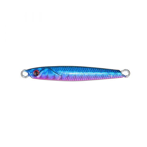 Pescuit la rapitor - Pilker GC Sandeel 5g 101
