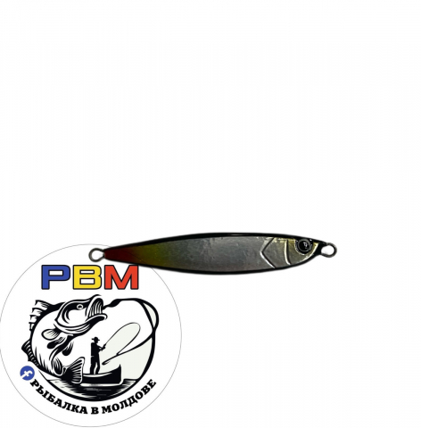 Пилькер NURIA LURES Atherina 19g [2]