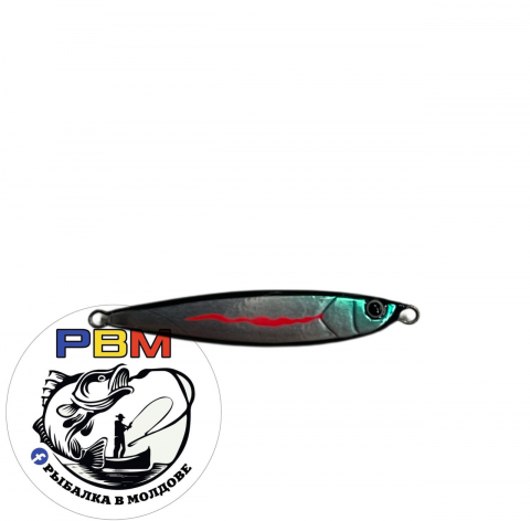 Пилькер NURIA LURES Atherina 19g [1]