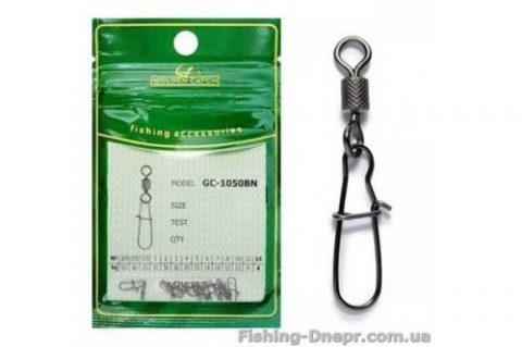 Accesorii monturi - Pivot American cu carbin №14 (12 buc)