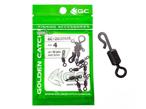 Vartejuri - Pivot GC Quick Change Nr4, 10buc