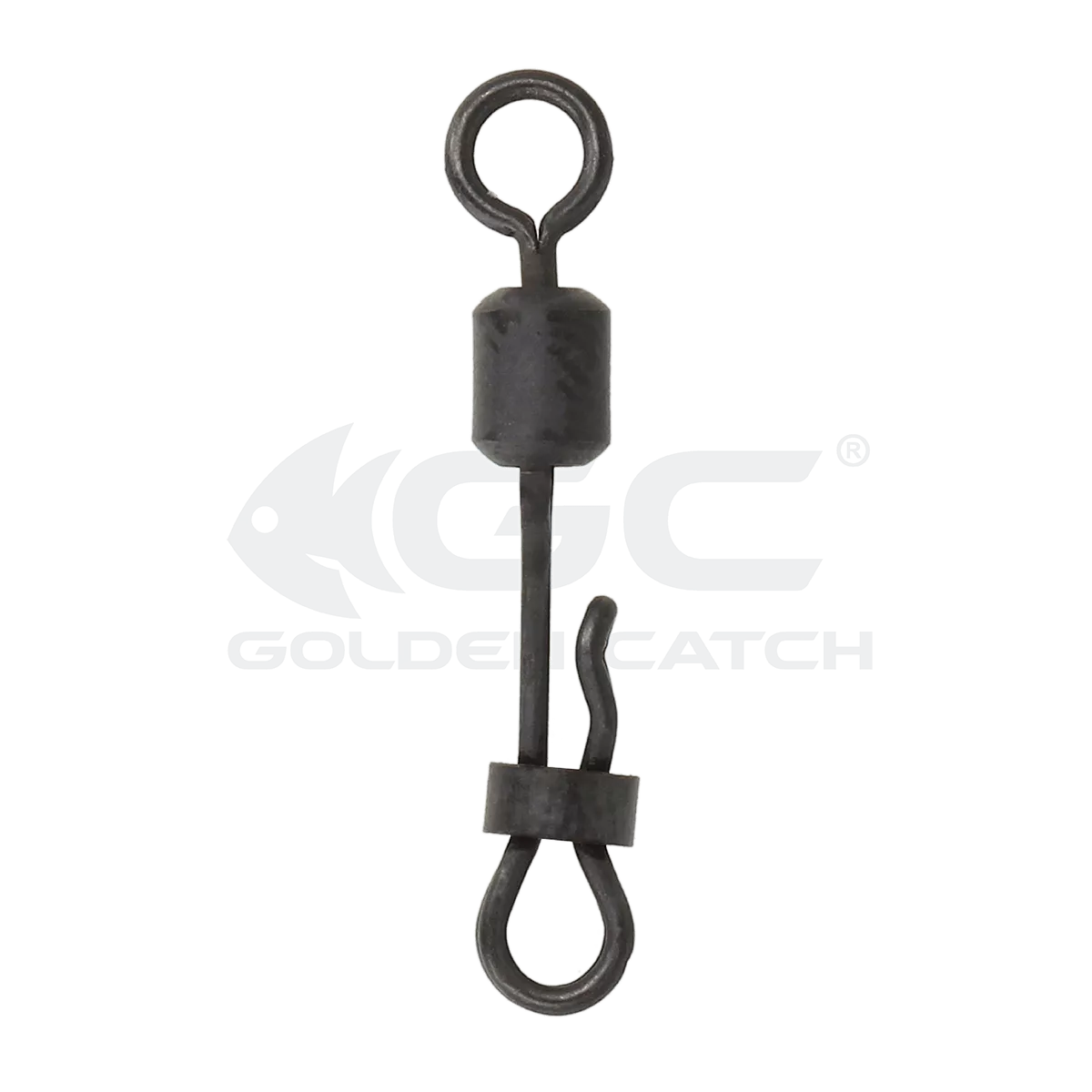 Pescuitul în Moldova - Pivot GC Side-Line Rolling Swivel 2060MB #4, 7buc.