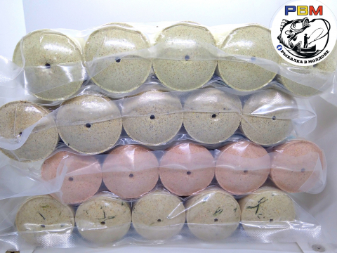 Plancton USTUROI, 5buc x 75g [2]